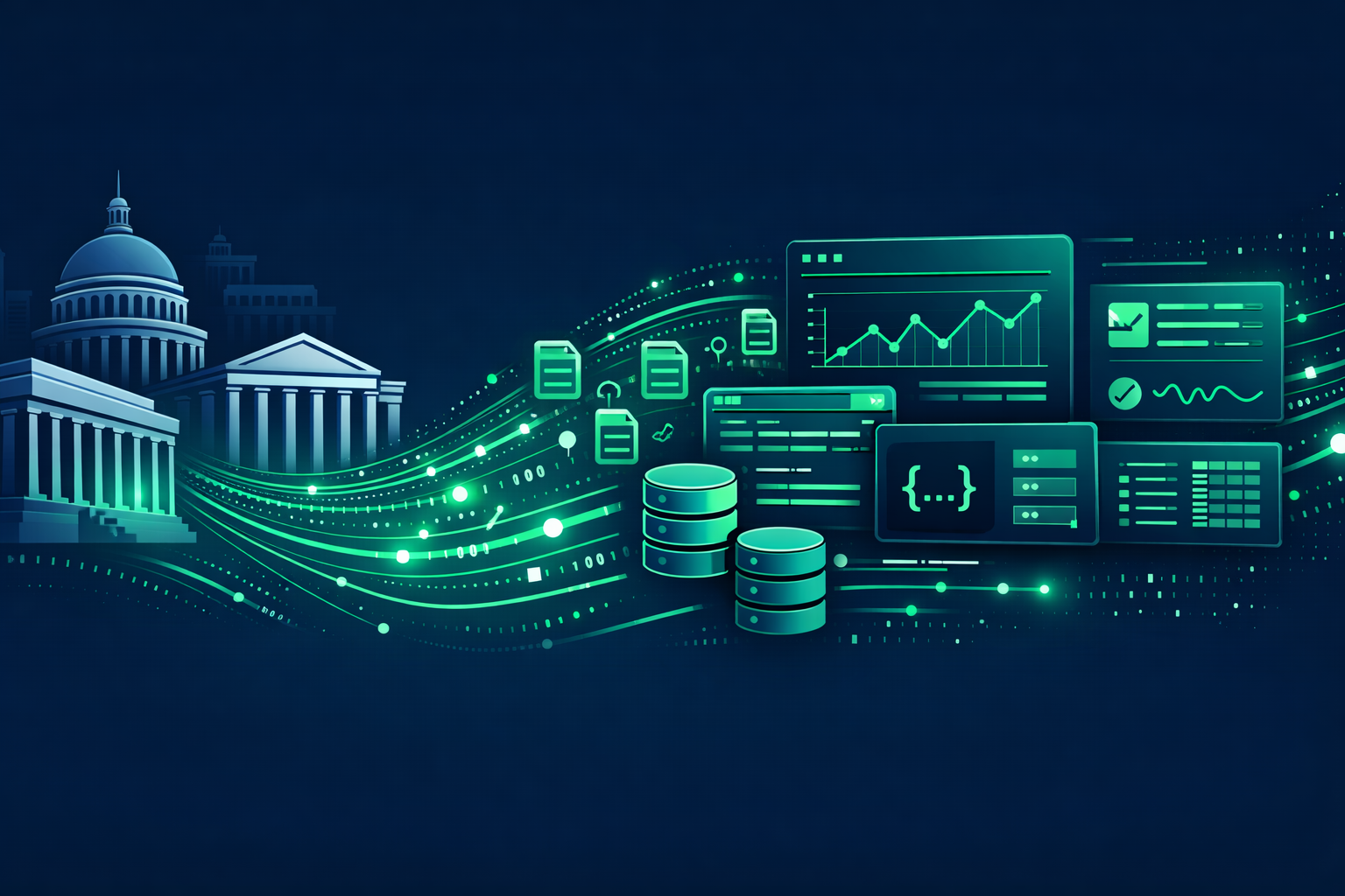 OpenFDA and eCFR: The APIs That Put Regulatory Data at Your Fingertips